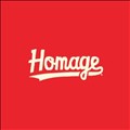 Homage icon