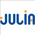 Julia icon