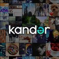 Kander icon