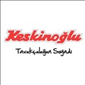 Keskinoglu icon