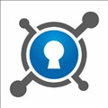 KeyCDN icon