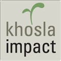 Khosla Impact icon