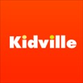 Kidville icon