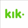 Kik icon
