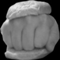 Knuckle Burger icon