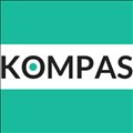 Kompas icon