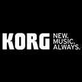 Korg icon