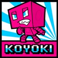 Koyoki icon