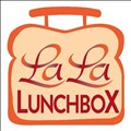 LaLa Lunchbox icon