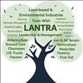 LANTRA icon