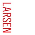 Larsen icon