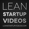 Lean Startup Videos icon