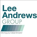 Lee Andrews Group icon