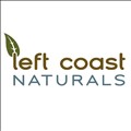 Left Coast Naturals icon