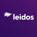 Leidos Health icon