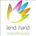 Lendahand icon