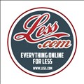 Less.com icon