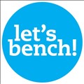 Let's Bench icon