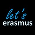 Let's Erasmus icon