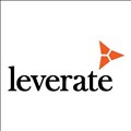 Leverate icon