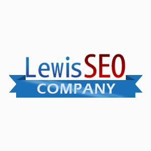 Lewis SEO icon