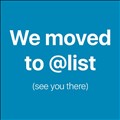 The List App icon