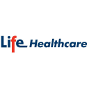 Life Healthcare icon