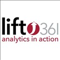 Lift361 icon