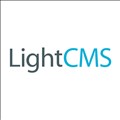 LightCMS icon