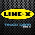 Line-x icon