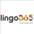 Lingo365 Translation Services icon