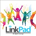LinkPad Inc. icon