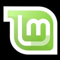 Linux Mint icon