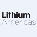Lithium Americas icon
