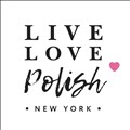 Live Love Polish icon
