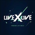 LiveXLive icon