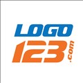 Logo123.com icon