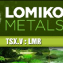 Lomiko Metals and Technologies icon