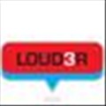 Loud3r icon