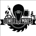 Lowell Makes icon
