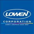 Lowen Corporation icon