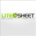 LiteSheet icon