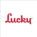 Lucky Supermarkets icon