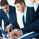 Programmer Resources International Inc (PRI Inc.) icon