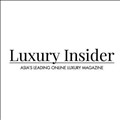Luxury Inside- online Luxury Magazines icon