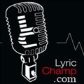 Lyric Champ icon
