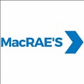 Macrae's Blue Book icon