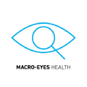 macro-eyes icon