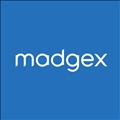 Madgex icon