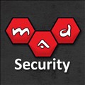 Mad Security icon